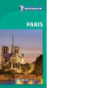 Paris Green Guide