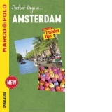 Amsterdam Marco Polo Guide