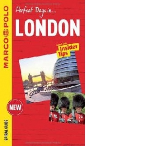 London Marco Polo Spiral Guide