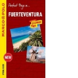 Fuerteventura Marco Polo Spiral Guide
