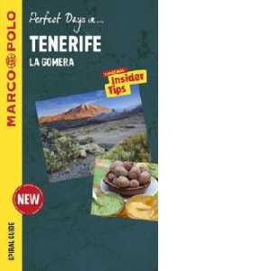 Tenerife Marco Polo Spiral Guide