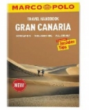 Gran Canaria Marco Polo Handbook