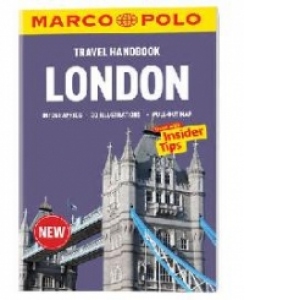 London Marco Polo Handbook