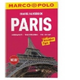 Paris Marco Polo Handbook