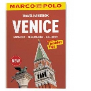 Venice Marco Polo Handbook