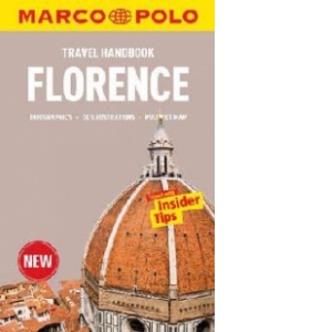 Florence Marco Polo Travel Handbook