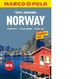 Norway Marco Polo Travel Handbook