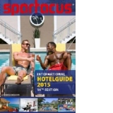 Spartacus International Hotel Guide
