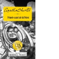 Primele cazuri ale lui Poirot
