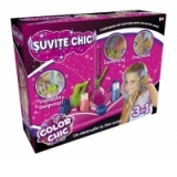 Color Chic - Suvite Chic