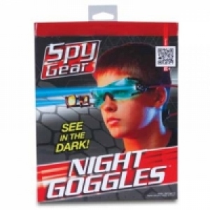 Spy Gear - Ochelari de noapte