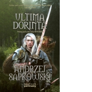 Potatoes Contradiction Medical malpractice Witcher: Ultima dorinta - Andrzej Sapkowski