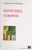 Institutiile europene