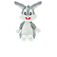 Rucsac de plus Warner Bros Baby Bugs Bunny