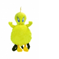 Rucsac de plus Warner Bros Baby Tweety
