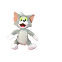 Jucarie de plus Warner Bros Tom 25,5 cm