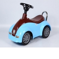 Masinuta ride-on Luxury