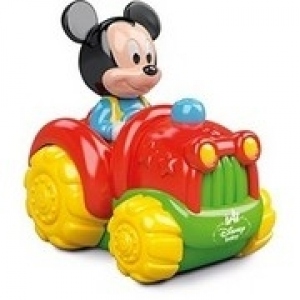 MINIVEHICUL MICKEY MOUSE