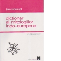 Dictionar al mitologiilor indo-europene
