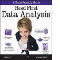 Head First Data Analysis