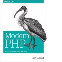 Modern PHP. New Features and Good Practices