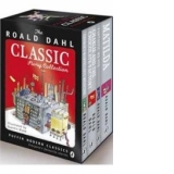 The Roald Dahl Classic Story Collection