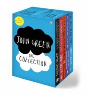 John Green - The Collection