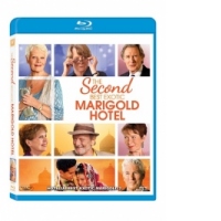 Hotelul Best Exotic Marigold 2 (BD)