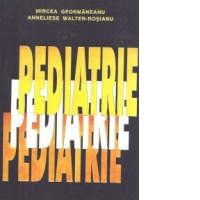 Pediatrie vol. II (Lucrari de medicina)
