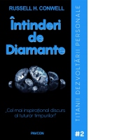 Intinderi de diamante. Descopera abundenta din jurul tau!