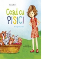 Cosul cu pisici