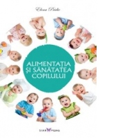 Alimentatia si sanatatea copilului