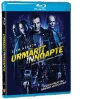 Urmarit in noapte (Blu-ray Disc)