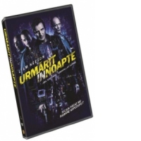 Urmarit in noapte