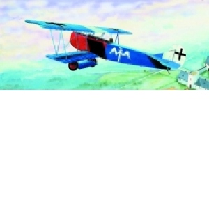 Macheta 1:48 Avion Fokker D-VII (cod 0803)