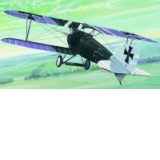 Macheta 1:48 Avion Albatros DIII (cod 0816)