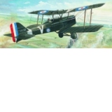 Macheta 1:48 Avion R.A.F. SE 5a Scout (cod 0804)