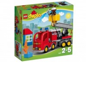 Camion de pompieri LEGO DUPLO  (10592)