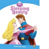 Penguin Kids 1: Sleeping Beauty