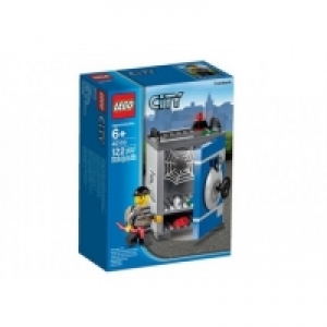 Seif LEGO City (40110)