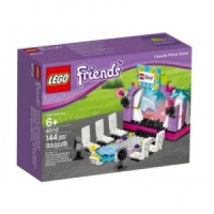 Podium LEGO Friends (40112)
