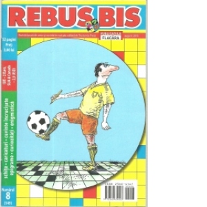 REBUS BIS (august 2015)