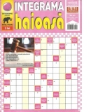 Integrama haioasa, Nr. 61/2015