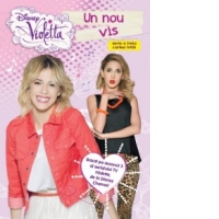 Violetta. Un nou vis