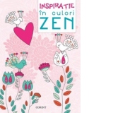 Inspiratie in culori Zen