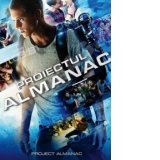 Proiectul Almanac DVD