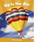 Penguin Kids 3: Up in the Air CLIL