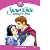 Penguin Kids 2: Snow White and the Seven Dwarfs