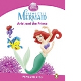 Penguin Kids 2: The Little Mermaid - Ariel and the Prince