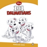 Penguin Kids 3: 101 Dalmatians